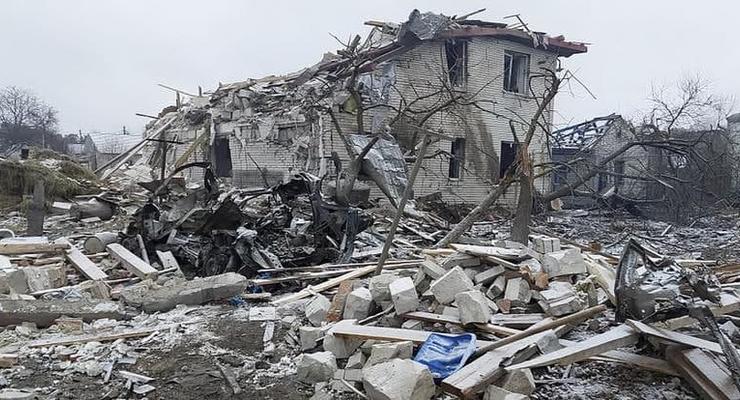 Чернышов о восстановлении Украины: "Отстроим даже лучше, чем было"