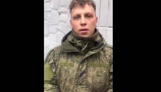 На Сумщине взяли под стражу 27 солдат РФ