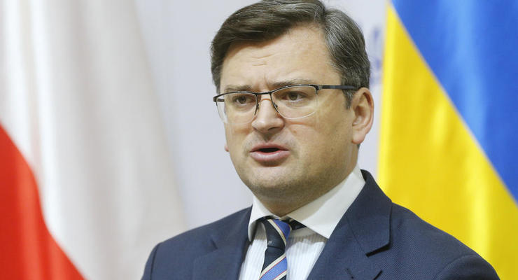 Кулеба: Украина получит от Германии новую партию оружия