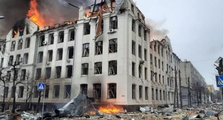 С начала войны в Украине погибли 19 полицейских, 60 ранены