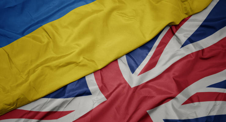 На зарплаты и пенсии: Британия даст Украине еще $100 млн