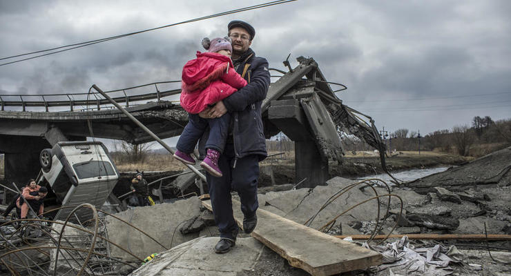 Эксперт назвал три сценария окончания войны в Украине