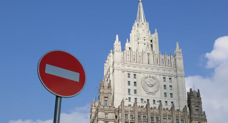 РФ резко расширила список "недружественных государств"