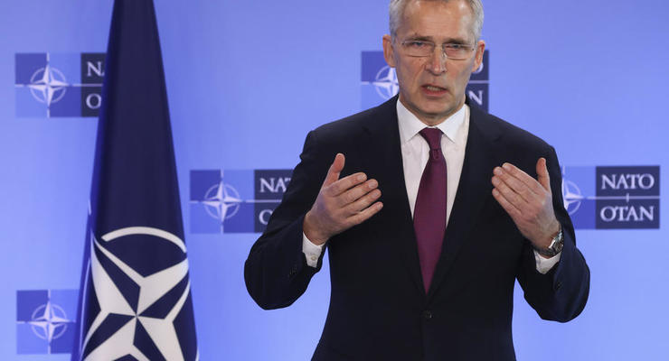 В НАТО сделали предупреждение России и напомнили о коллективной обороне