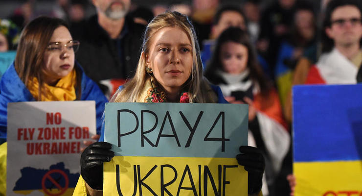 Британия упростила визовые процедуры для украинцев
