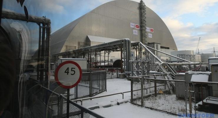 "Энергоатом" сообщил, что подключение ЧАЭС к энергосистеме Беларуси – фейк
