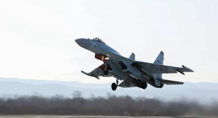 В НАТО сообщили, откуда атакуют российские самолеты