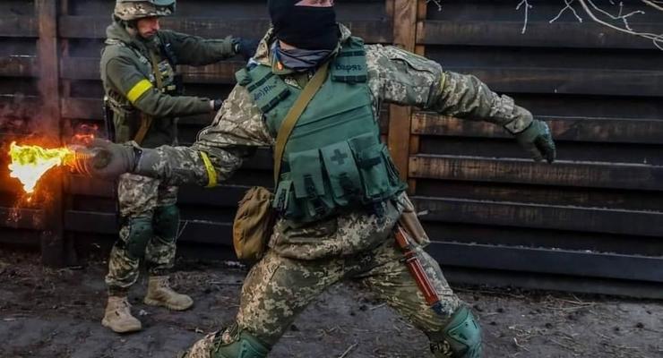 Генштаб ВСУ назвал главные направления продвижения российских войск