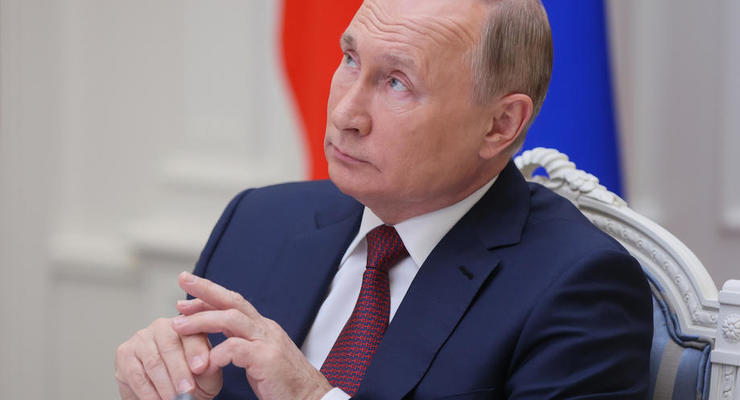 Путин о мирных переговорах с Украиной: "Есть позитивные сдвиги"