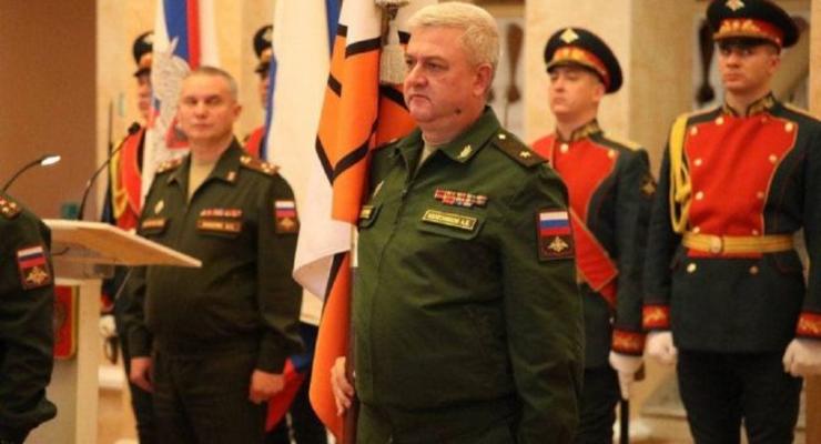 Бойцы ВСУ ликвидировали еще одного российского генерала