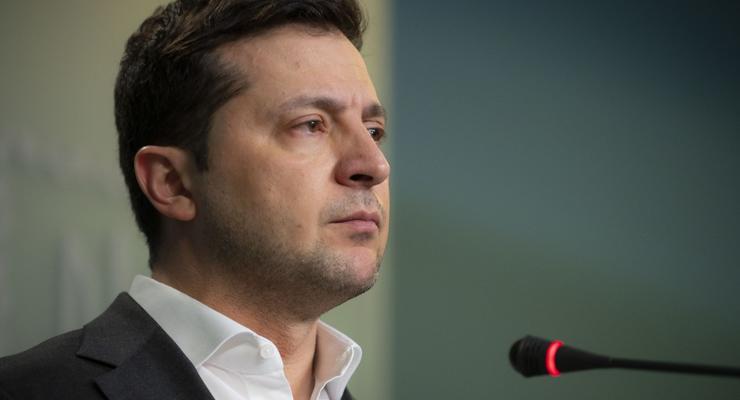 Зеленский: решение лидеров ЕС по Украине – не то, что мы ждем