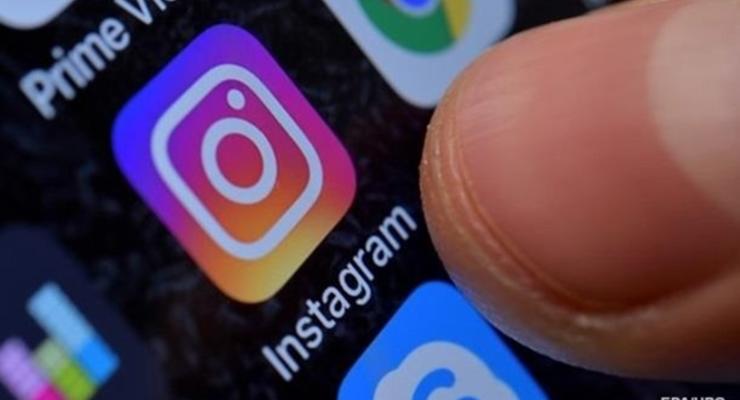 Глава Instagram прокомментировал отключение РФ от соцсети