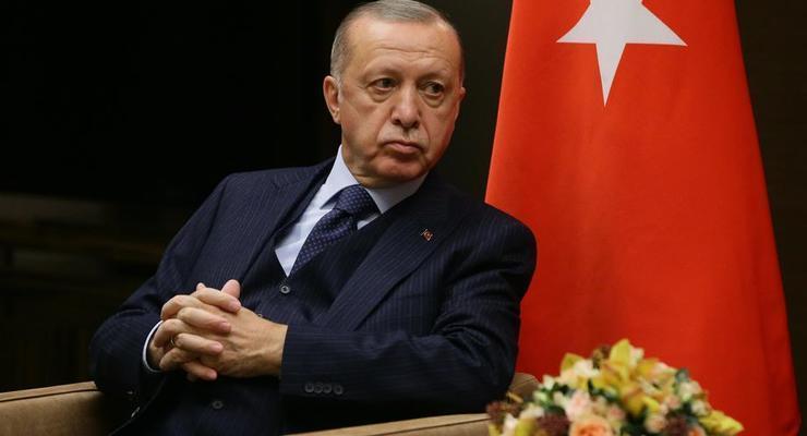 Турция не будет вводить санкции против РФ