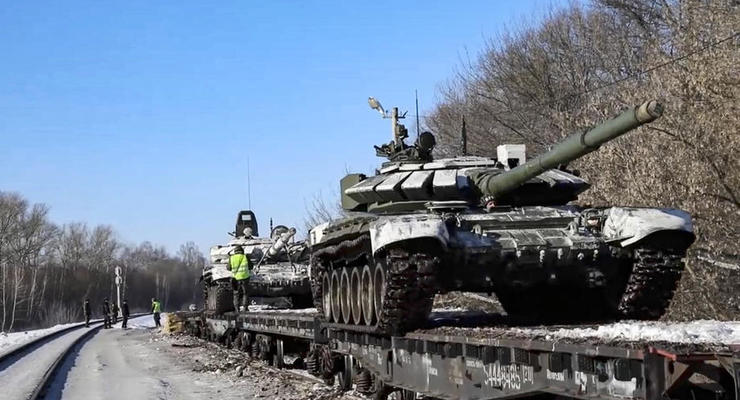 Оккупанты хотят возобновить наступление на Чернигов - Генштаб ВСУ
