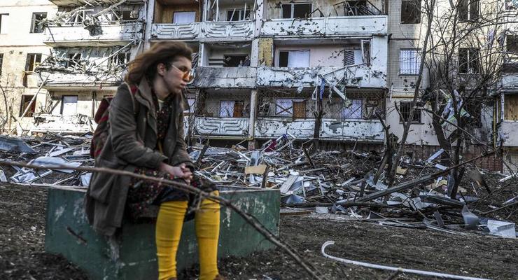 90% украинцев столкнутся с нищетой, если война затянется – ООН