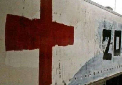 Россияне сжигают тела своих солдат на Донецком металлургическом комбинате - разведка