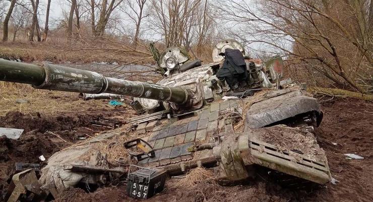 В Украине уже уничтожили 15 тактических групп РФ - Арестович