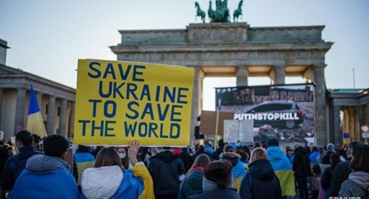 Киев опережает Москву в информационной войне - СМИ