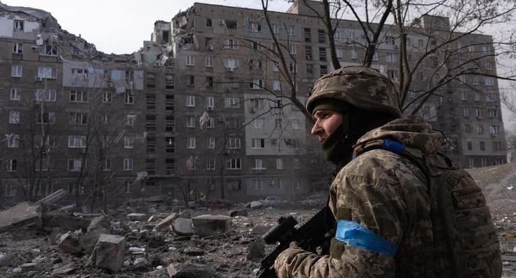 Контрнаступление под Киевом: Освобождены 30 населенных пунктов