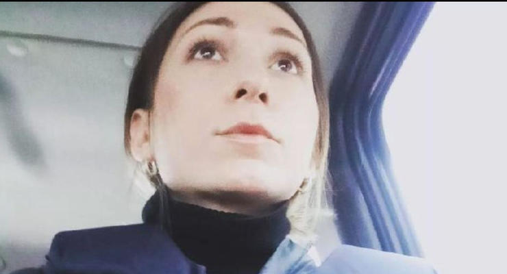 Оккупанты похитили журналистку в Бердянске