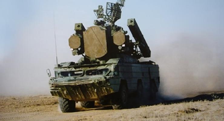 США поставляют в Украину советские системы ПВО - СМИ
