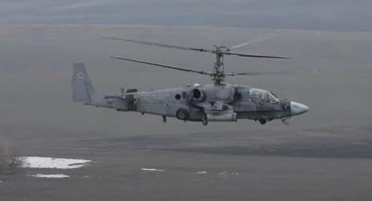 Авиация захватчика нарастила присутствие в небе над Украиной