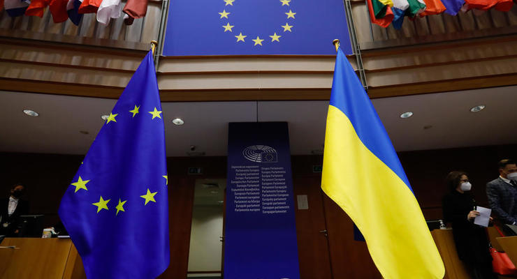 Украина вступила в языковое пространство Евросоюза: Что это значит