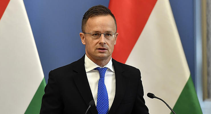 МИД предупредило Венгрию, что следующей целью РФ могут стать другие страны