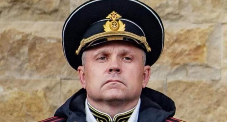 ВСУ уничтожили командира бригады российских морпехов – Одесская ОВА