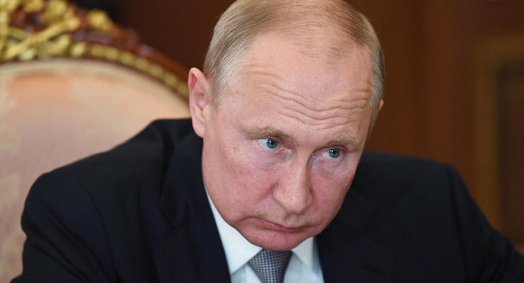 Олигархи РФ обсуждают награду за уничтожение Путина — разведка