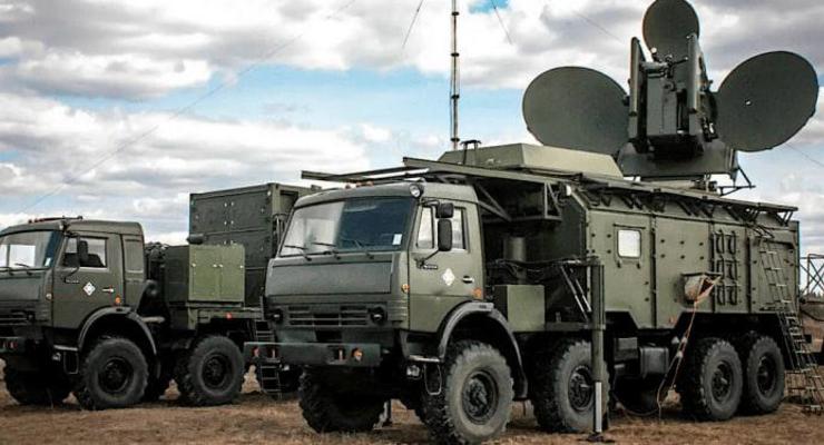 ВСУ захватили одну из мощнейших станций радиоэлектронной борьбы РФ