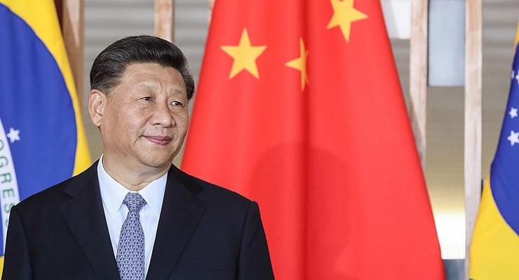 Китай выступил против исключения РФ из G20