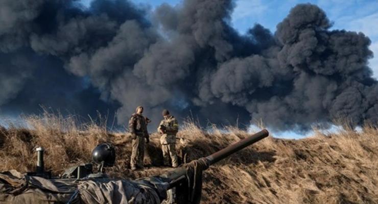 ВСУ успешно контратакуют врага под Киевом - разведка