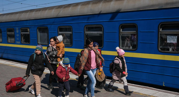 Депортированным украинцам предлагают ехать на Сахалин – ГУР