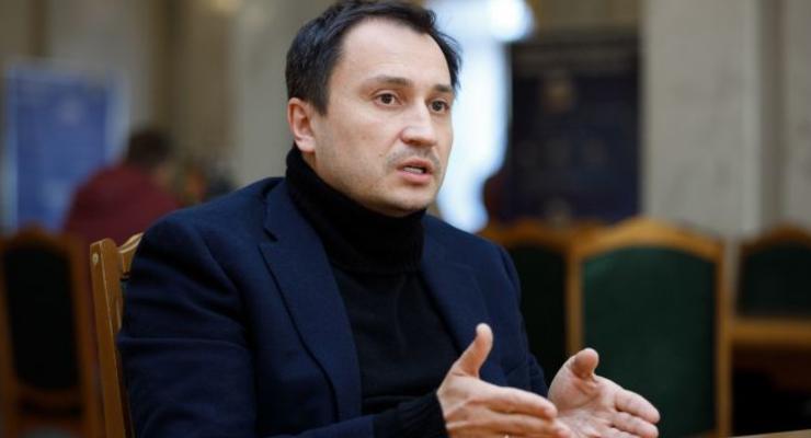 После отставки Лещенко: ВРУ назначили нового министра аграрной политики