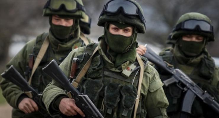 РФ намерена завершить войну до 9 мая - Генштаб