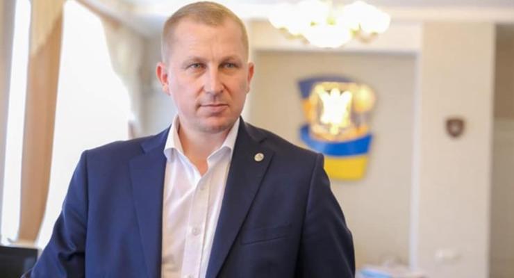 Украинский генерал предложил оккупантам взять его в плен