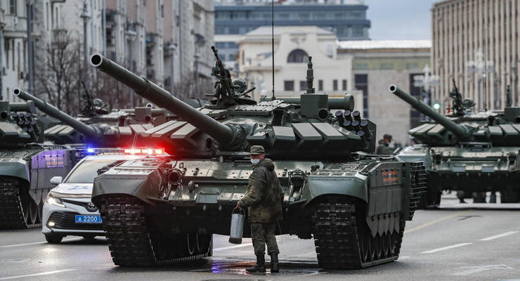 Оказалось, денег в бюджете нет: РФ не может платить своим военным