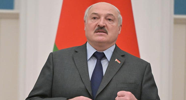 Лукашенко заговорил о блокировке YouTube