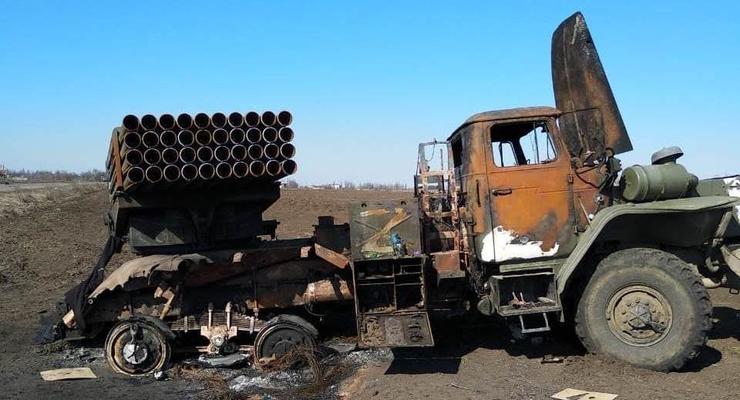 В Харьковской области от оккупантов освободили 3 населенных пункта