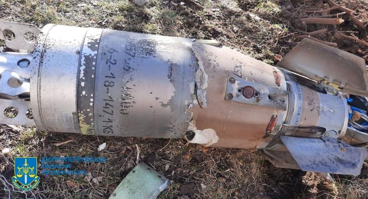 Военные РФ обстреляли кассетными боеприпасами 128-ю бригаду