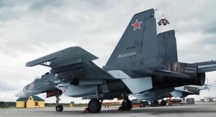 Армения передала России 4 истребителя вместе с пилотами - СМИ