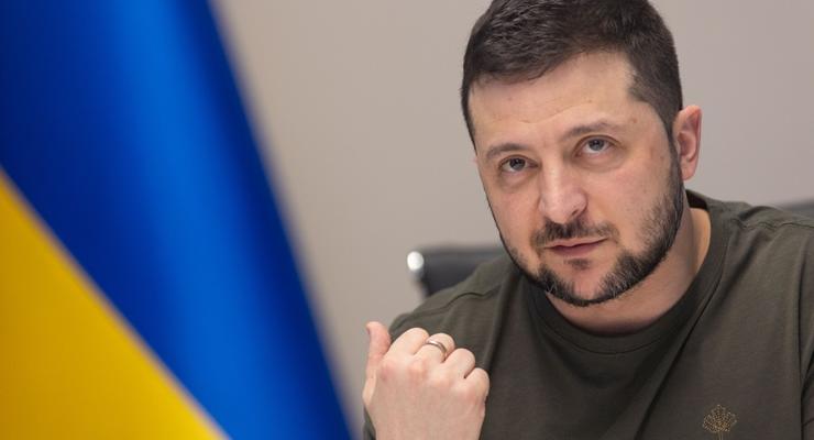 Зеленский назвал победой в войне спасение жизней украинцев