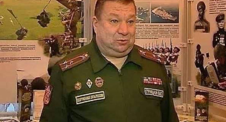 Боевиков в Украину отправляет полковник родом из Киевщины