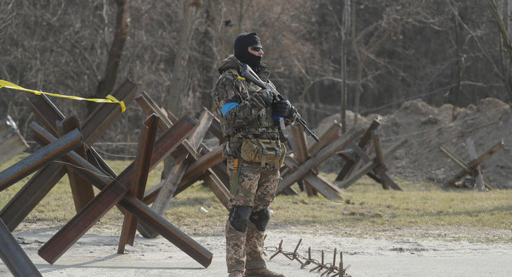 Украинский генерал назвал сроки окончания войны