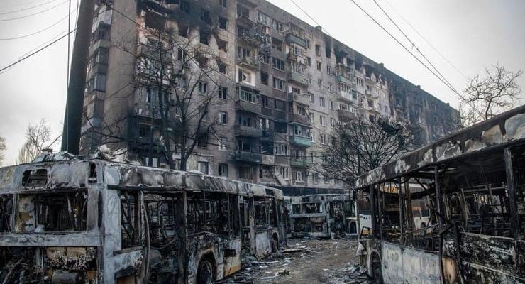 Враг применил фосфорные снаряды на Донбассе – ОВА