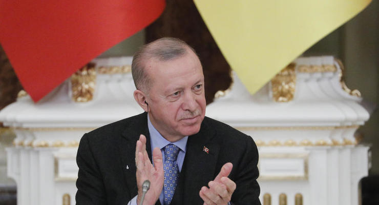 Эрдоган попытается свести Зеленского и Путина: Запланированы беседы