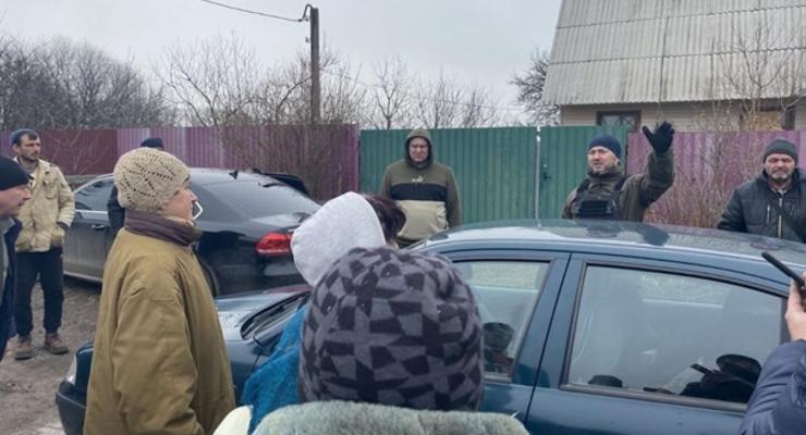 ВСУ освободили 2 населенных пункта в Черниговской области