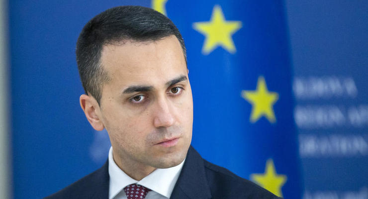 Италия готова стать гарантом нейтралитета Украины