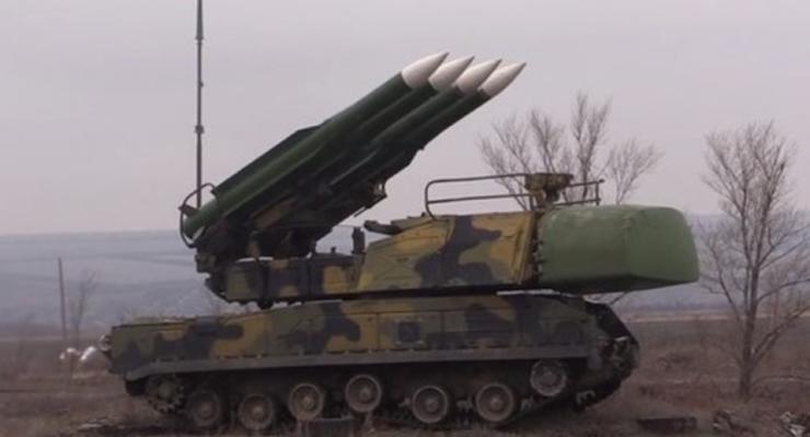 Украинская ПВО стала серьезной проблемой для армии РФ - разведка